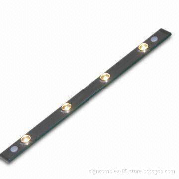 LED Cabinet Light with 12V DC Voltage and Luxeon Rebel LED Type